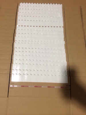 1300mm×1050mm Otomatik Karton Klasör Yapıştırma Makinesi Kolay Kullanım
