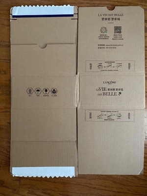 Otomatik Katlama Yapıştırma Makinası 90m/dk 100m/dk Karton Katlama Yapıştırma Makinası