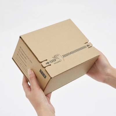 Fermuarlı Nakliye Kutuları Makinası / ≥300g/m²/ Minimum kağıt boyutu 250mm×250mm