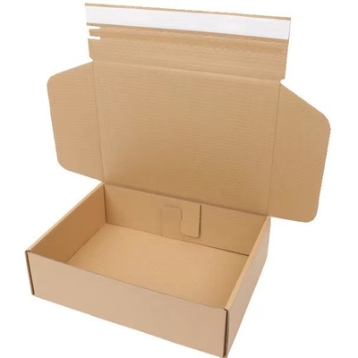 60m/dk Oluklu Kutu Makinası 1310mm Karton Kutu Paketleme Makinası 300g/m2