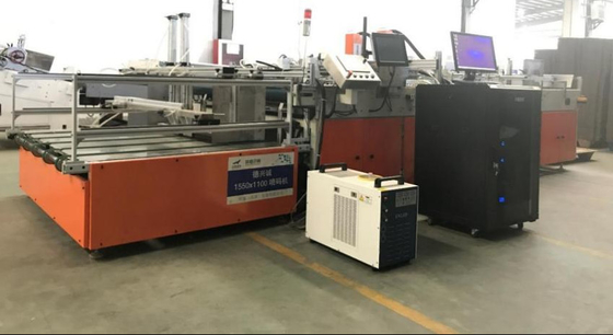 PALL10μM Filtreli Oluklu Mukavva Karton Kutu Mürekkep Püskürtmeli Yazıcı